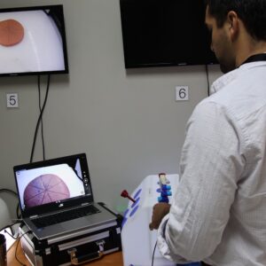 Curso Sutura Laparoscópica 21 Agosto 2025