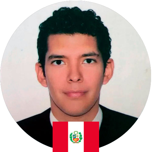 Alexander Galindo