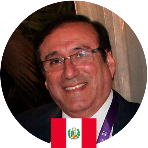 Alfredo Celis