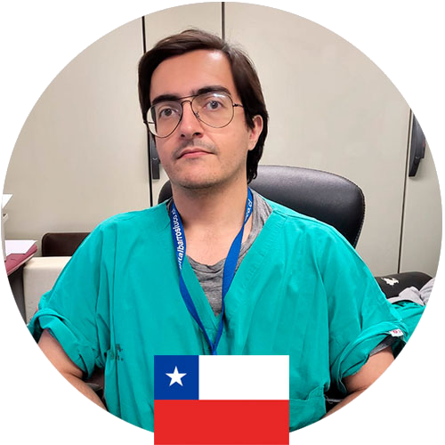 Guillermo Ramirez