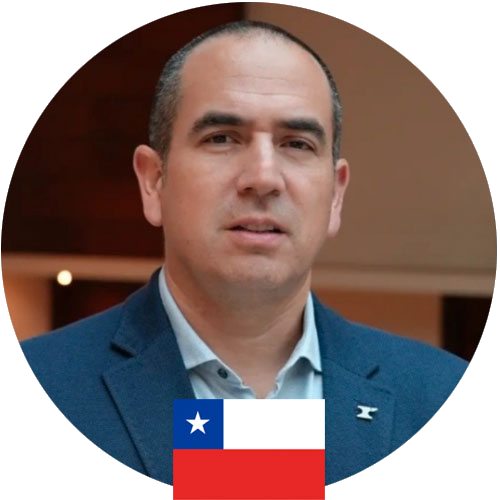 Ignacio Miranda