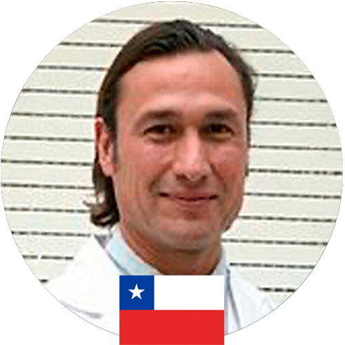 Jose Antonio Morales