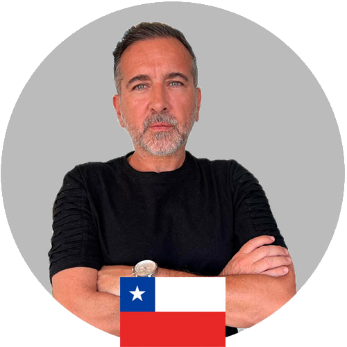 Nicolas Guiloff